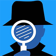 PhoneSpy Logo